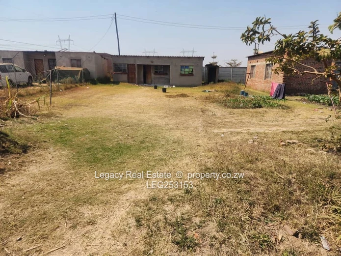 Granary Park: 2-Bed Home with Flatlet & Garden
