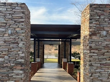 3 Bedroom Garden Flat