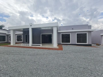 4 Unit Townhouse Complex