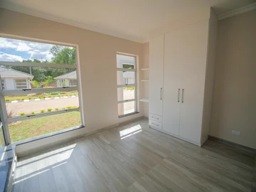 13 Unit Townhouse Complex