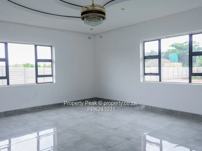 Beautiful Brand New House For Sale In Mt Pleasant Heights