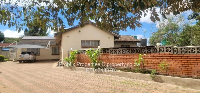 Prime Sundridge Property for Sale! (Sole Mandate)