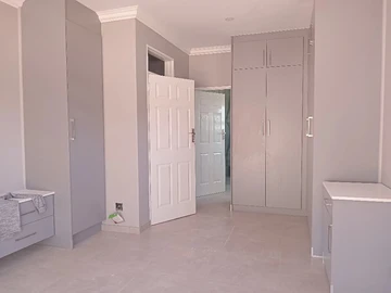 11 Unit Townhouse Complex