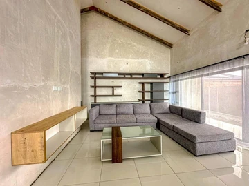 3 Bedroom Townhouse Complex