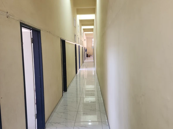 Shop & Retail Property