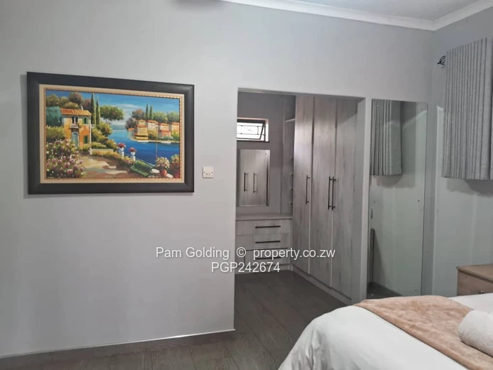 Charming 3 Bedroom Family Home in Serene Setting