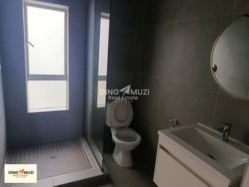 3 Bedroom Garden Flat