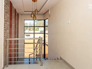 7 Unit Townhouse Complex