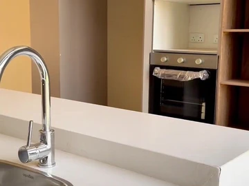 4 Bedroom Townhouse Complex