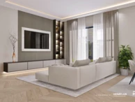 5 Bedroom Townhouse Complex