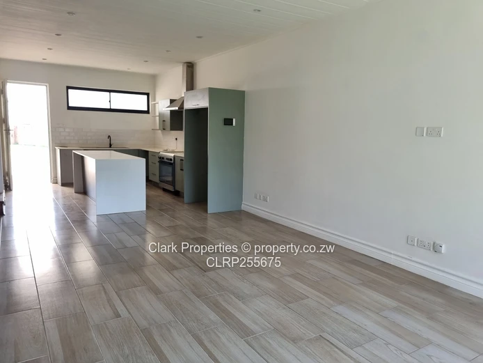 Modern And Cosy Duplex Garden Flat!