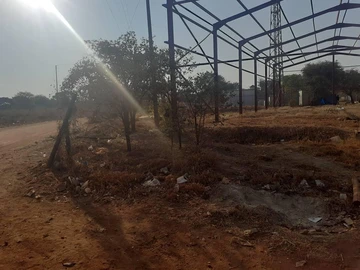 Commercial & Industrial Land