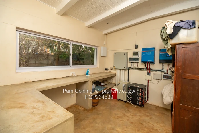 Prime Location Boscobel Drive East Highlands 