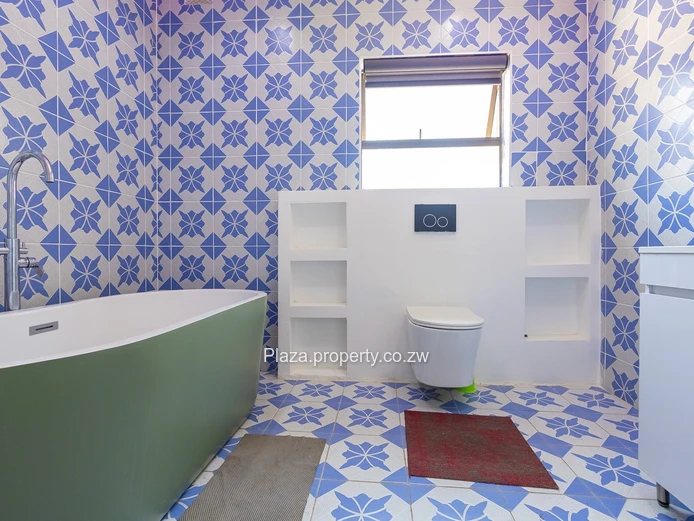 5 Bedroom House For Sale In Greystone Park