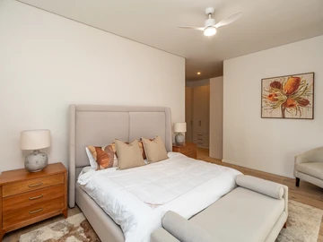 6 Unit Townhouse Complex