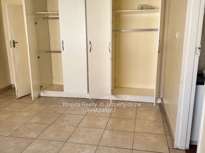 Mainway Meadows House to let