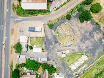 Commercial Property