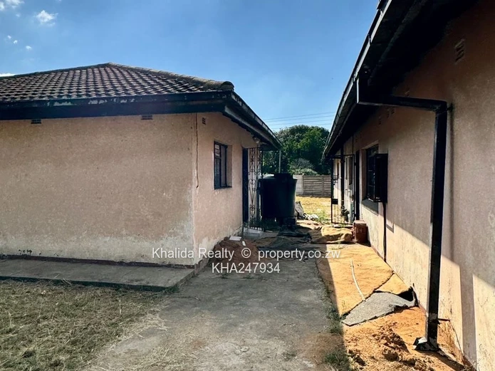 Hatfield house for rent 