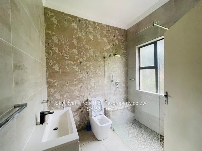 Borrowdale Brooke Double Storey For Sale