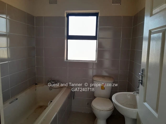 Modern Three Bedroom Home for Rent in Exclusive Marlborough Gated Community