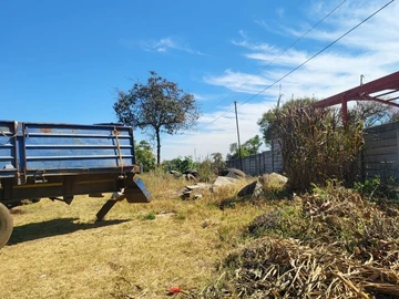Commercial & Industrial Land