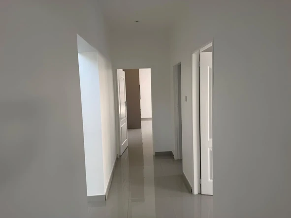 3 Bedroom Townhouse Complex