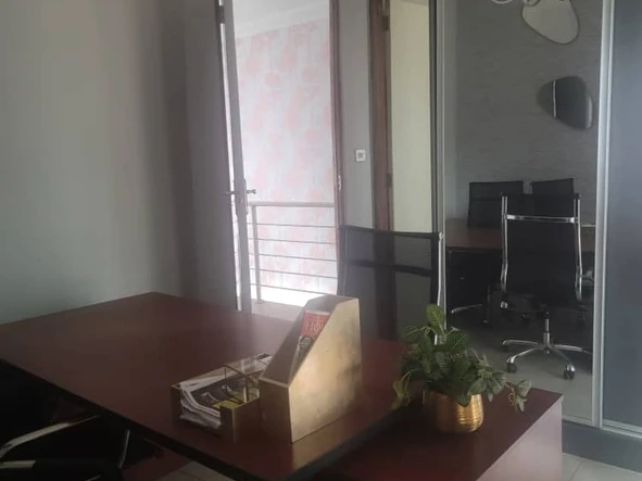 3 Bedroom Townhouse Complex