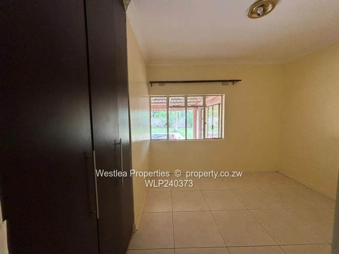 An opportunity not to miss