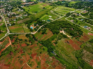 Stands & Residential Land