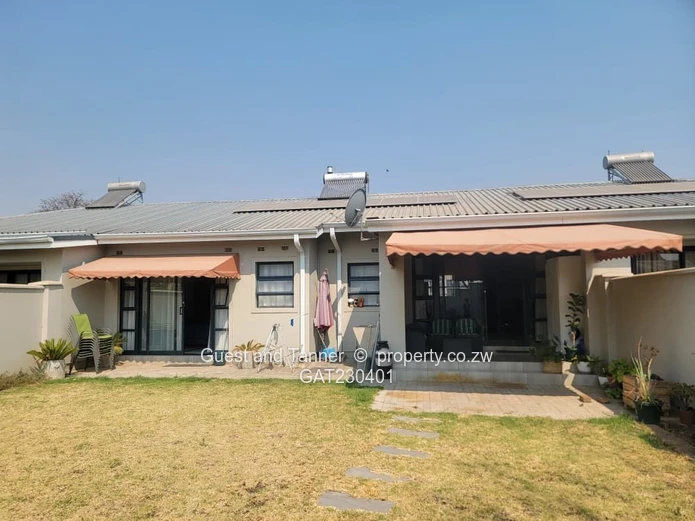Charming 3-Bedroom Home in Greendale