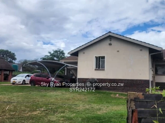 Waterfalls, Adbernie Commercial Property For Sale