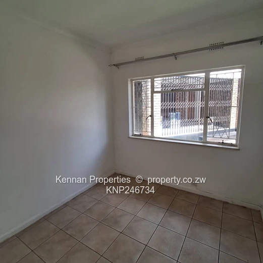 House To Rent In Hillside!