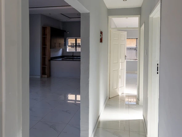 3 Bedroom Townhouse Complex