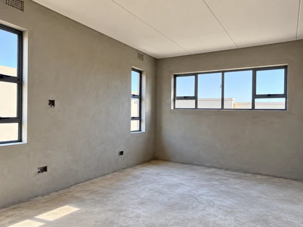 4 Bedroom Townhouse Complex