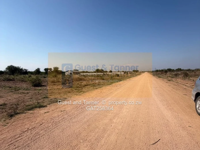 Residential Stands For Sale – Marvel Township, Bulawayo