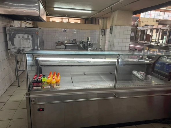 Shop & Retail Property