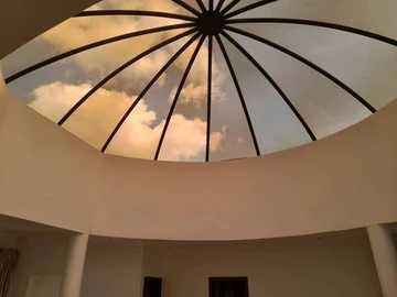 6 Bedroom Townhouse Complex