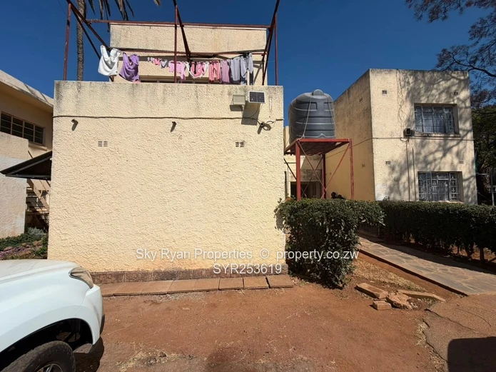 Avondale - Flats For Sale Choice Of 2 