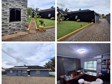 Commercial Property