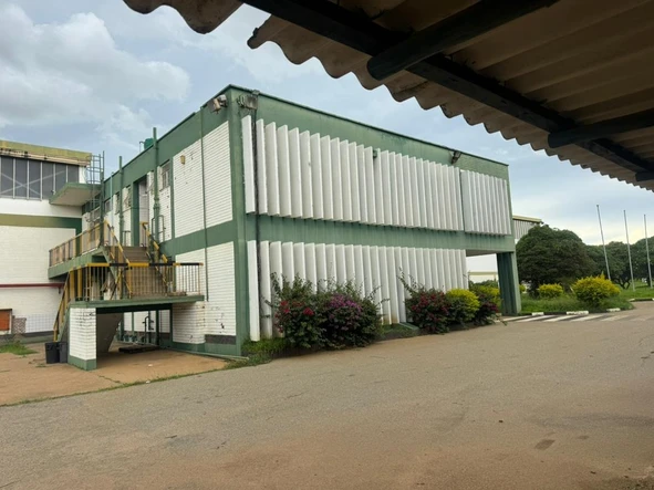 Warehouse & Factory