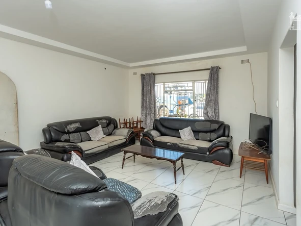 8 Bedroom House