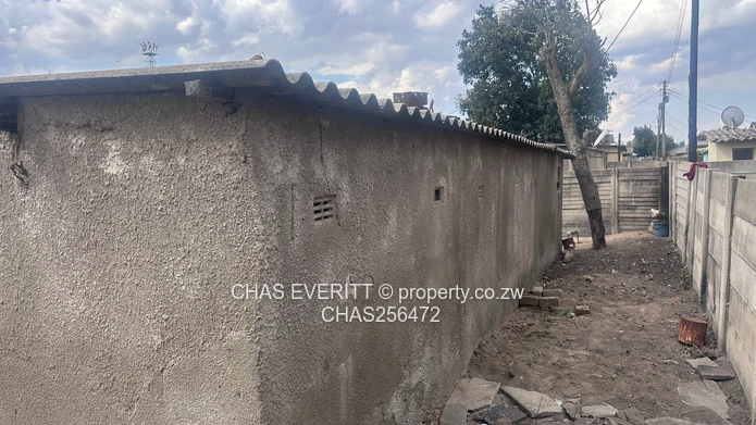 Chitungwiza Old Unit G, Clean Title Deed