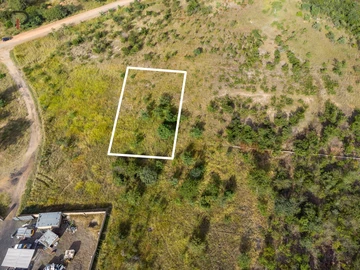 Commercial & Industrial Land