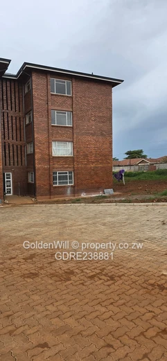 Glaudina 2bed apartment for rental