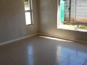 3 Bedroom Townhouse Complex