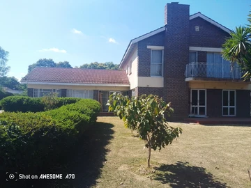 Elegance Opportunity to Own your Dream Home in Highlands, Harare
