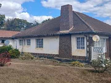 A house for sale in Marlborough