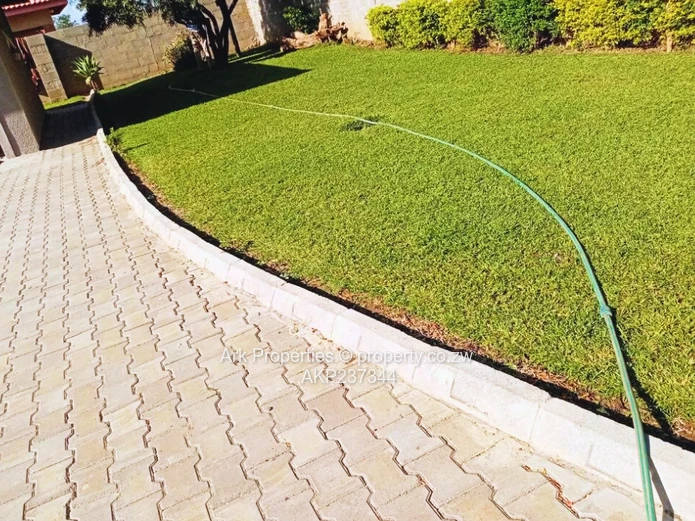 For Sale - New Parklands, Bulawayo