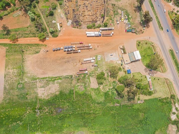 Commercial & Industrial Land