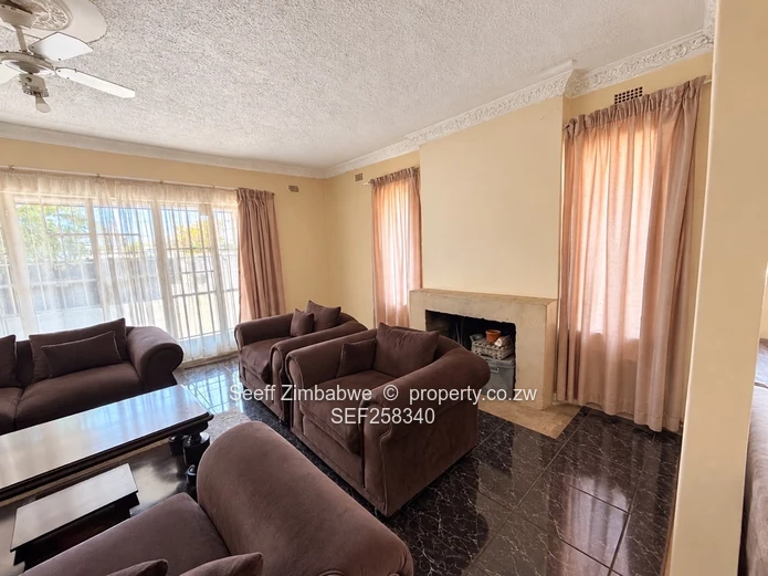 New Sole Mandate 4 Bed Solid Home In New Marlborough (Sole Mandate)